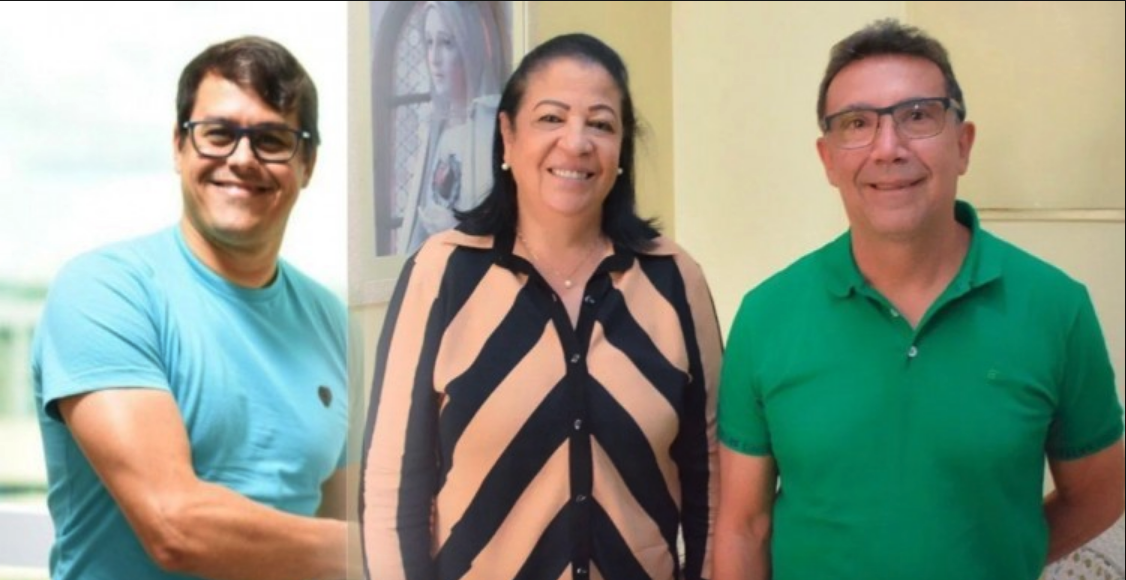 TRE julga recurso da chapa Wellington Maciel e Israel Rubis em Arcoverde – PE