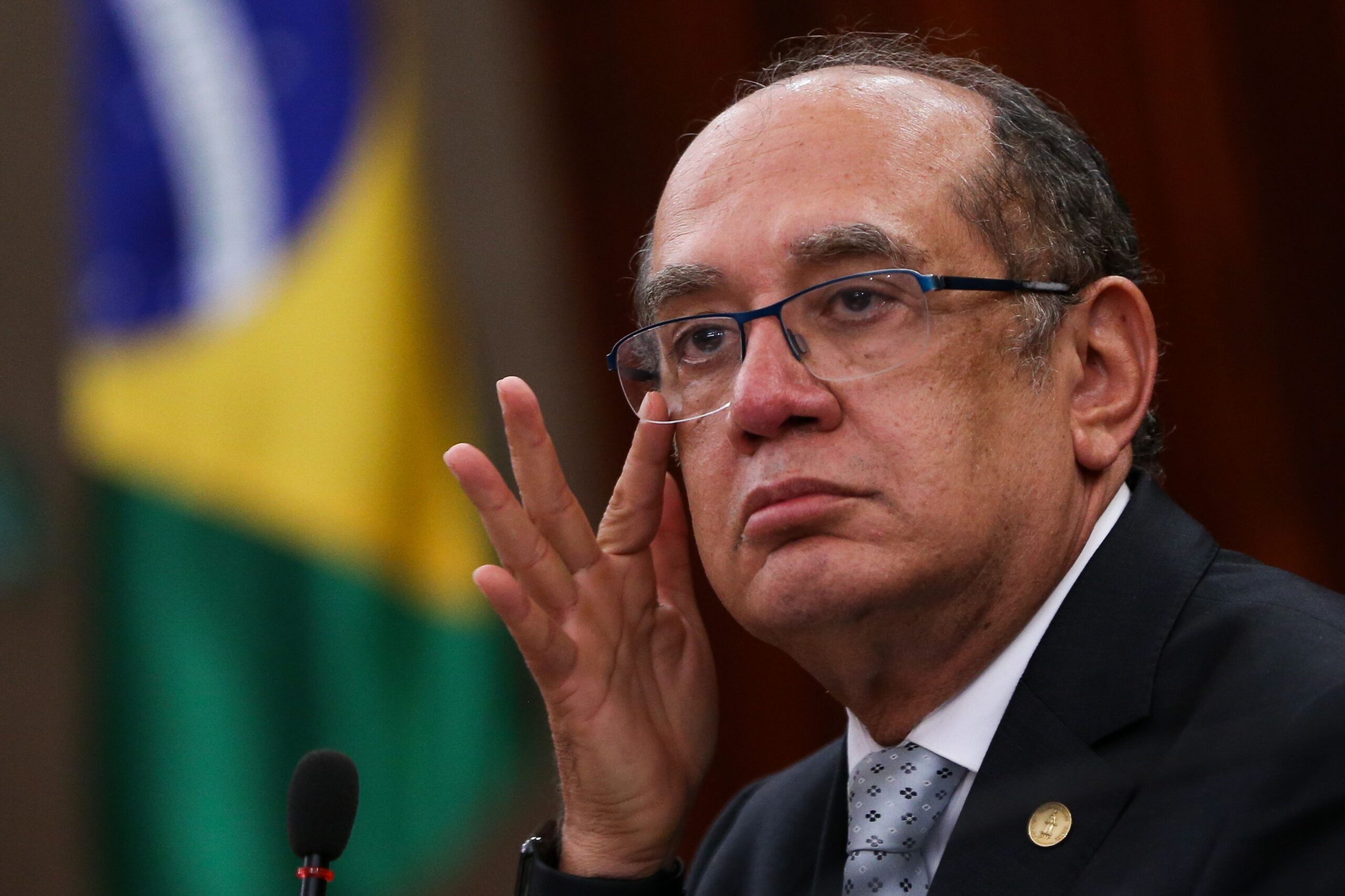 Gilmar determina que SUS aceite sexo declarado dos pacientes