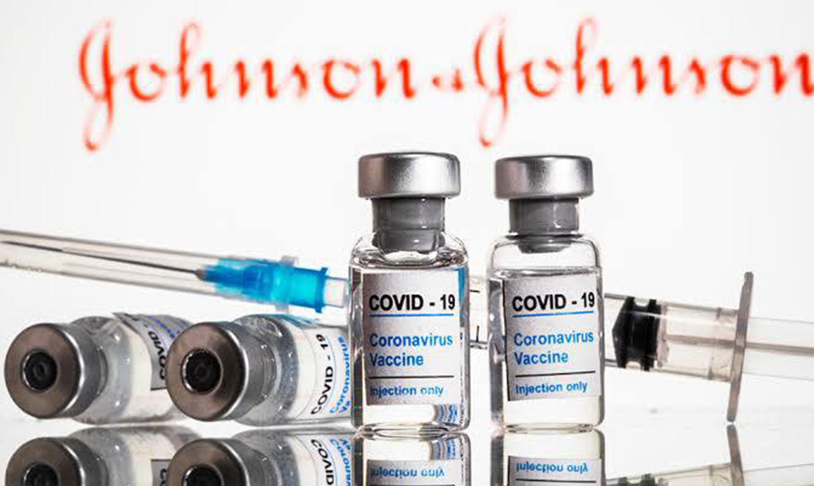 Serra Talhada recebe 3.365 doses da Janssen, vacina dose única