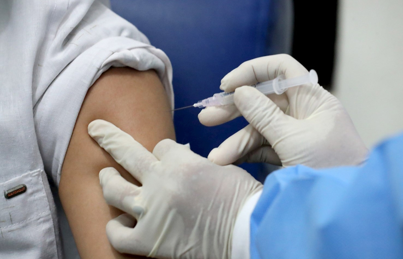 Brasil já aplicou 88,5 milhões de vacinas: 30,5% da população receberam 1ª dose