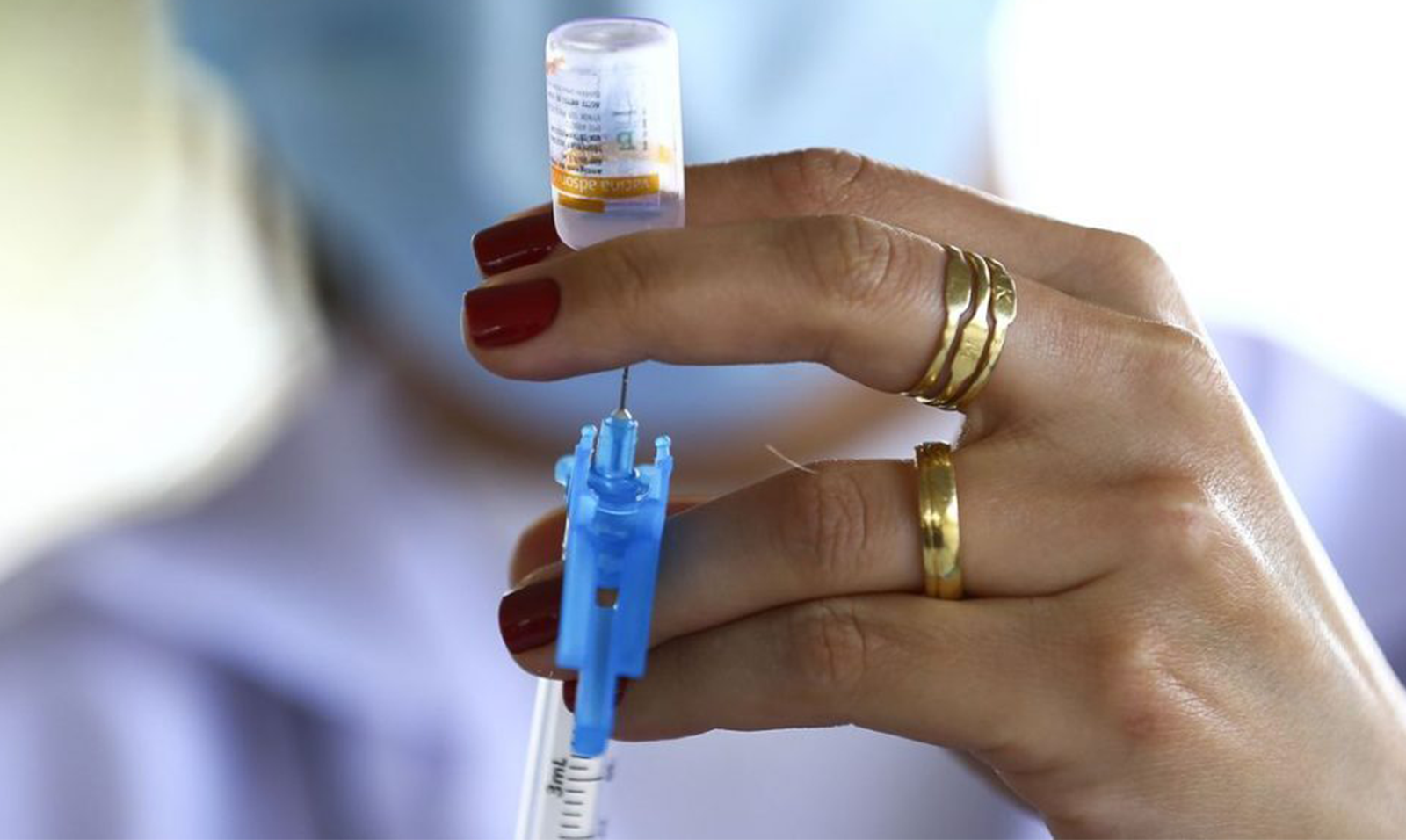 Serra Talhada nega que tenha aplicado vacina vencida