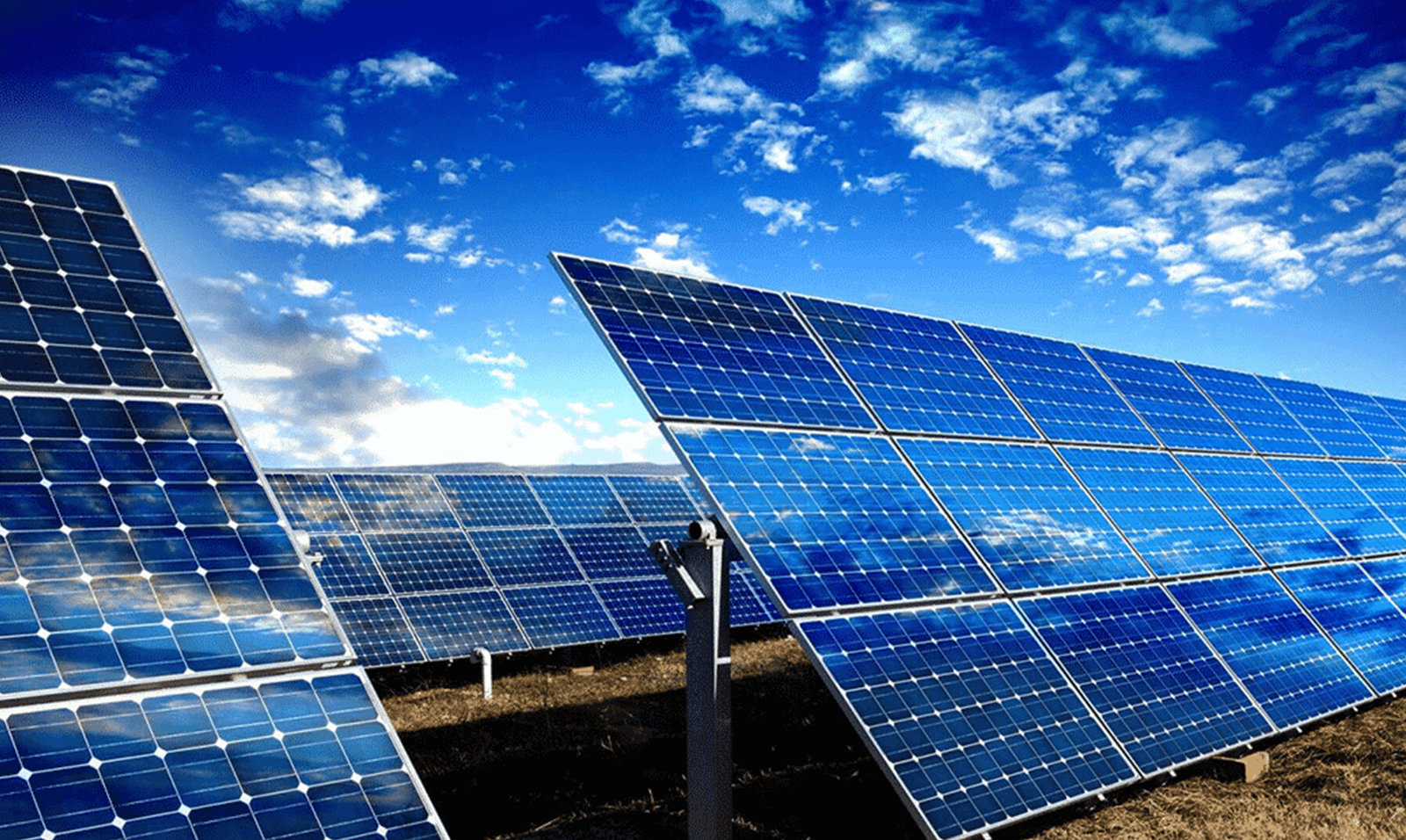 Brasil: geração de energia solar supera Itaipu