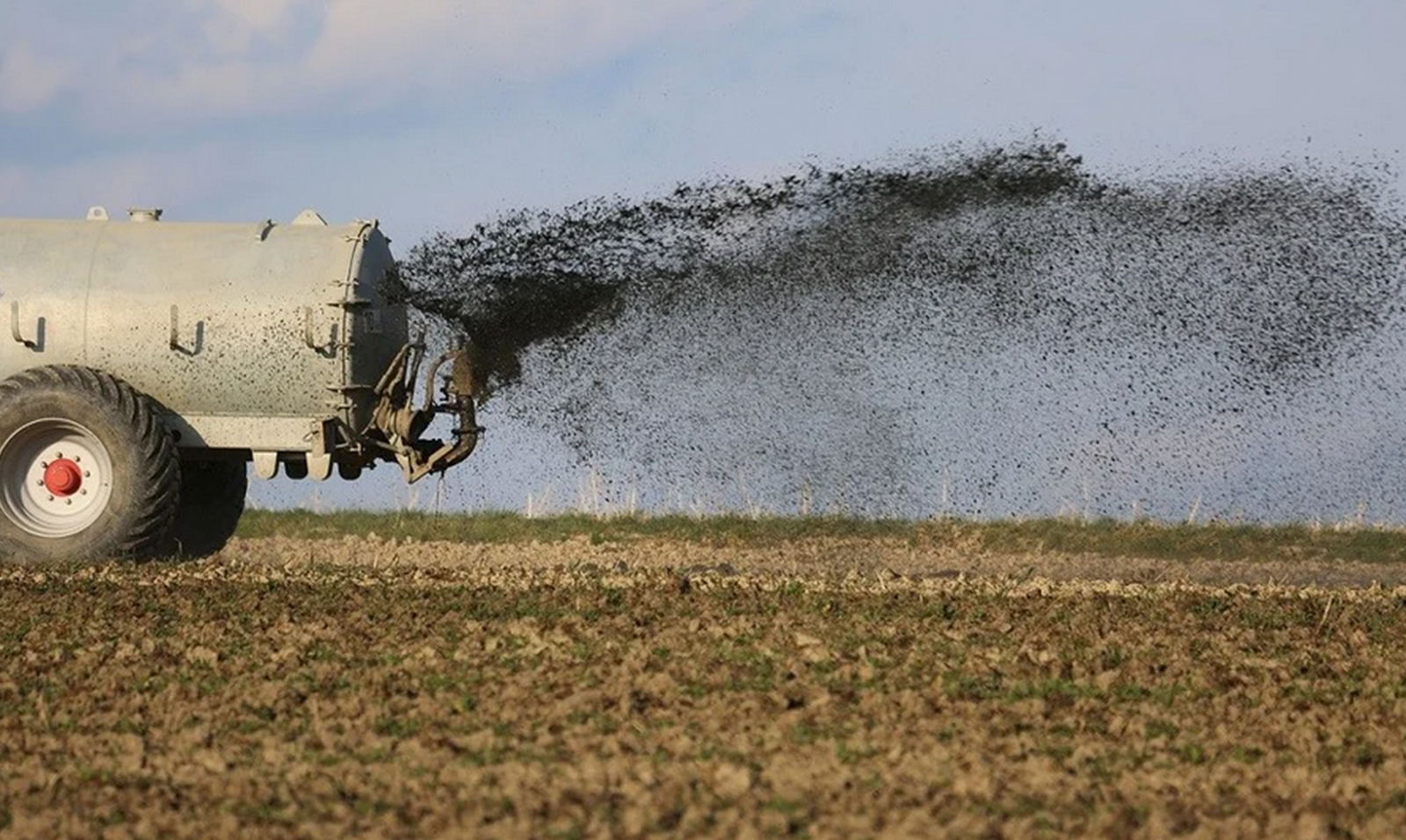 Sem fertilizantes, Brasil pode ter problema no plantio da próxima safra