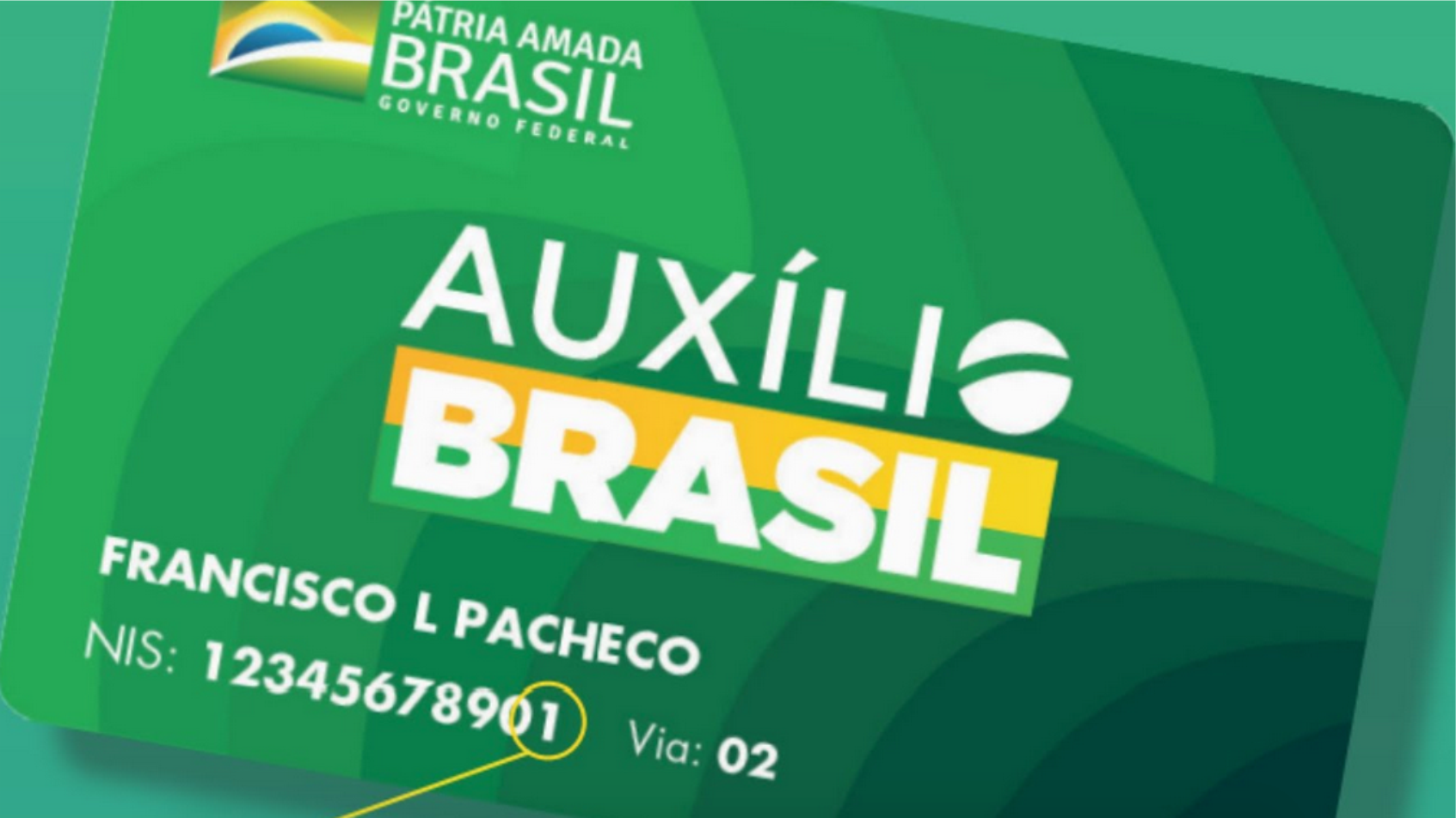 Auxílio Brasil e Auxílio Gás: Caixa Econômica libera nova rodada dos benefícios