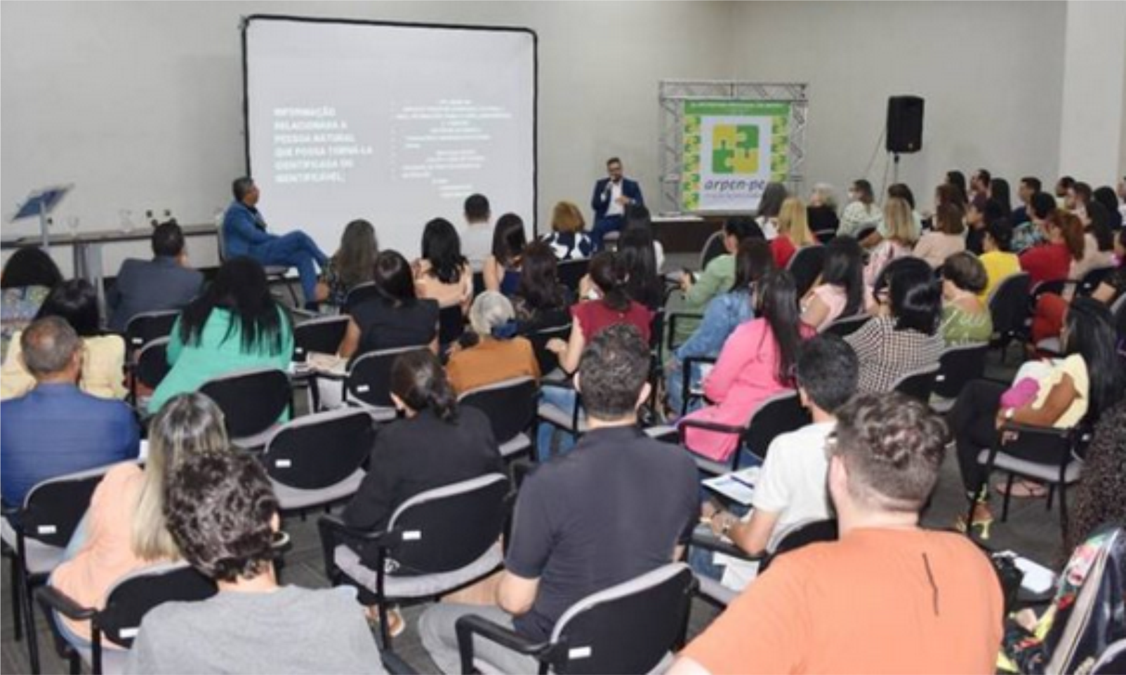 Serra Talhada sediará 5º Encontro Regional de Cartórios de Registro Civil