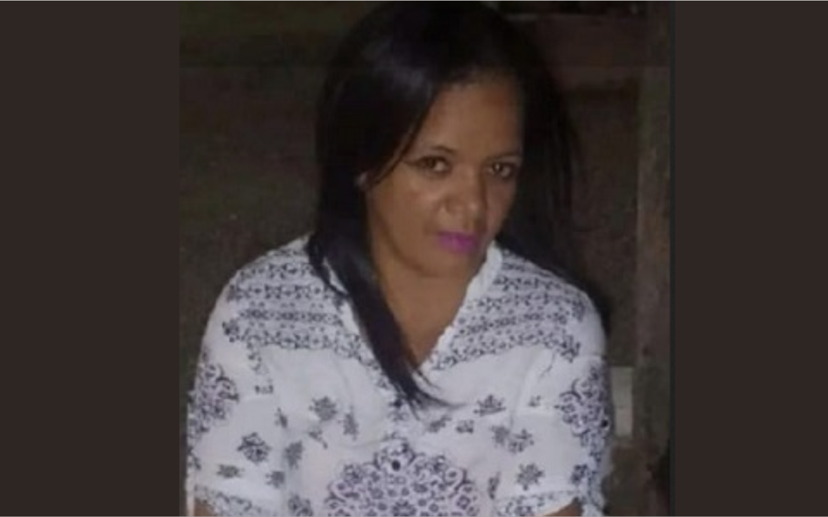 Mulher é assassinada pelo marido por enforcamento em Salgueiro – PE