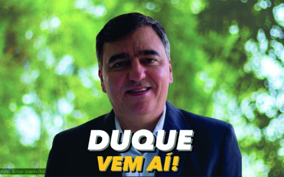Murilo Duque nega interesse em disputar as eleições para prefeito de Serra Talhada