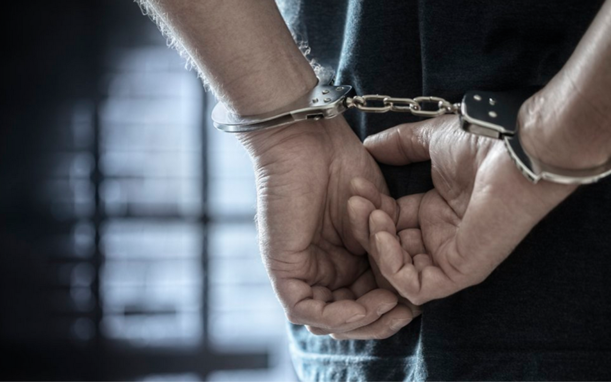 Quatro suspeitos de estupro foram presos em cidades do Pajeú