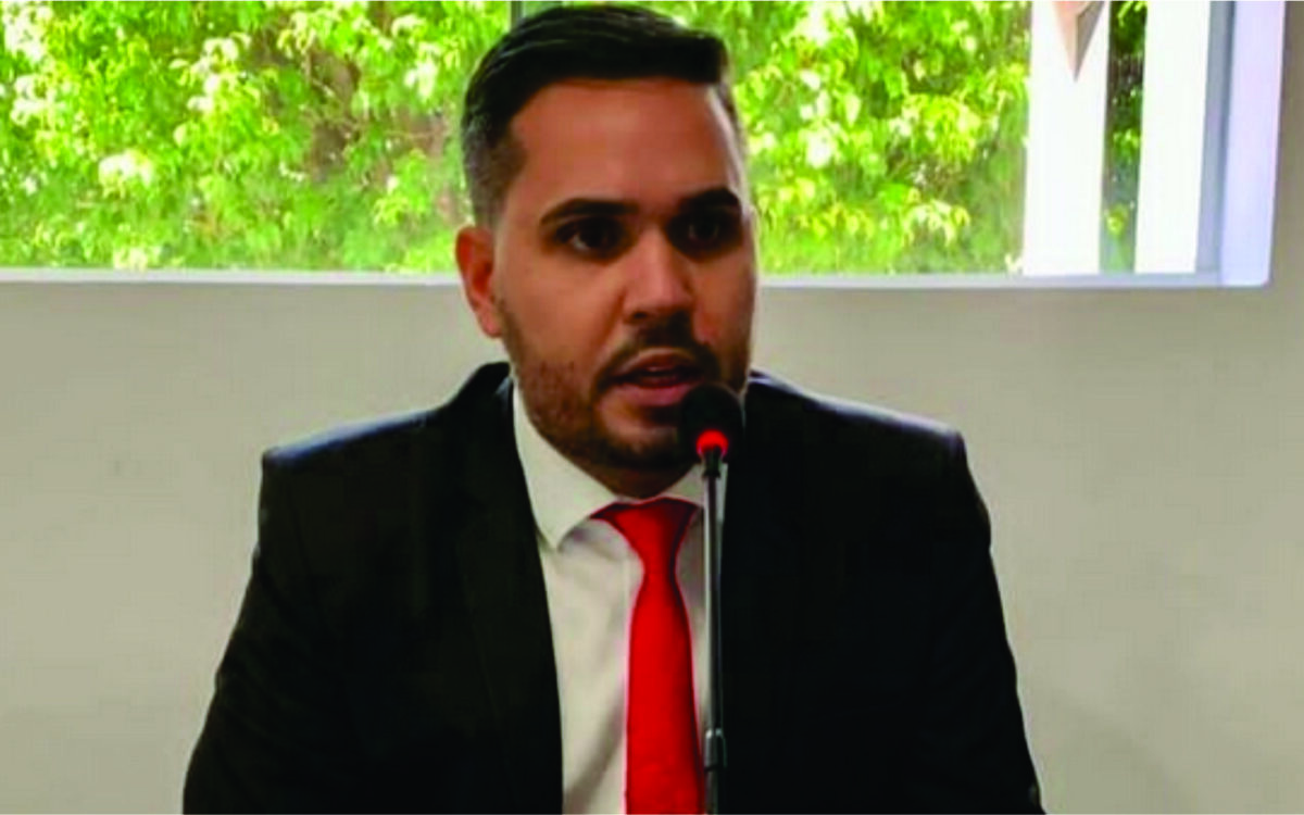 Vereador acusa prefeitura de Afogados de descumprir a lei quanto ao pagamento de adicional de periculosidade