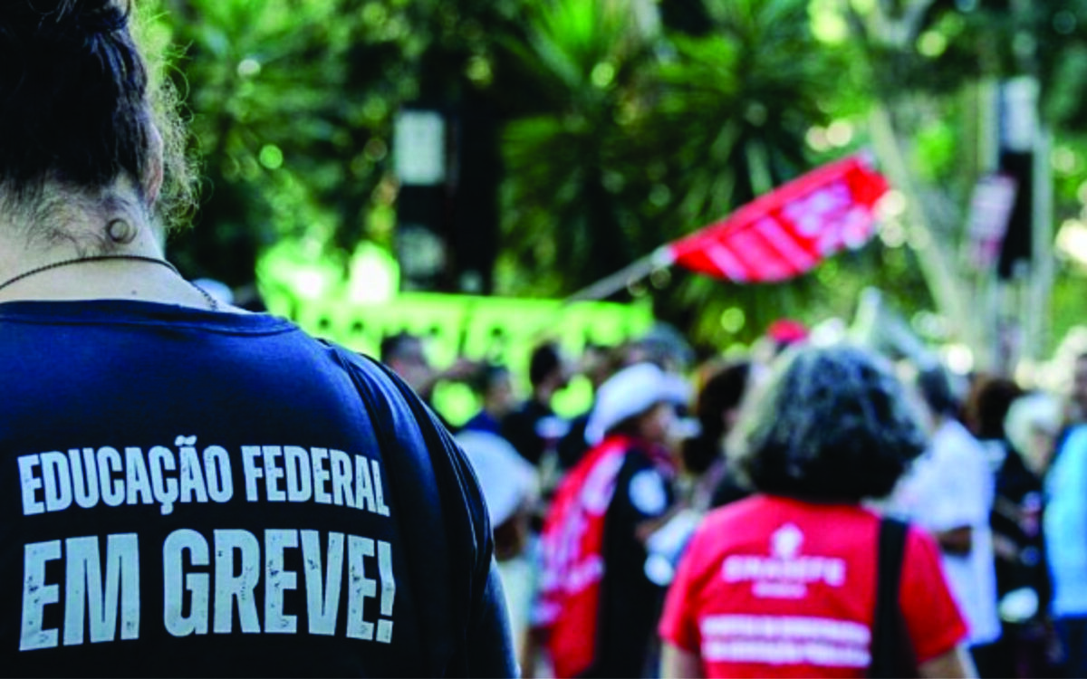 Greve: professores do IFSertãoPE explicam suas reivindicação e negociações