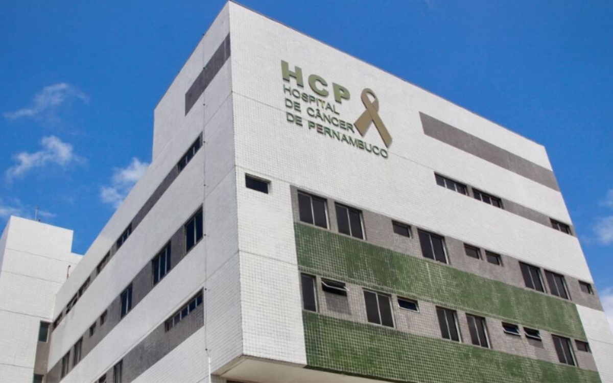 Médicos do Hospital de Câncer de Pernambuco podem entrar em greve