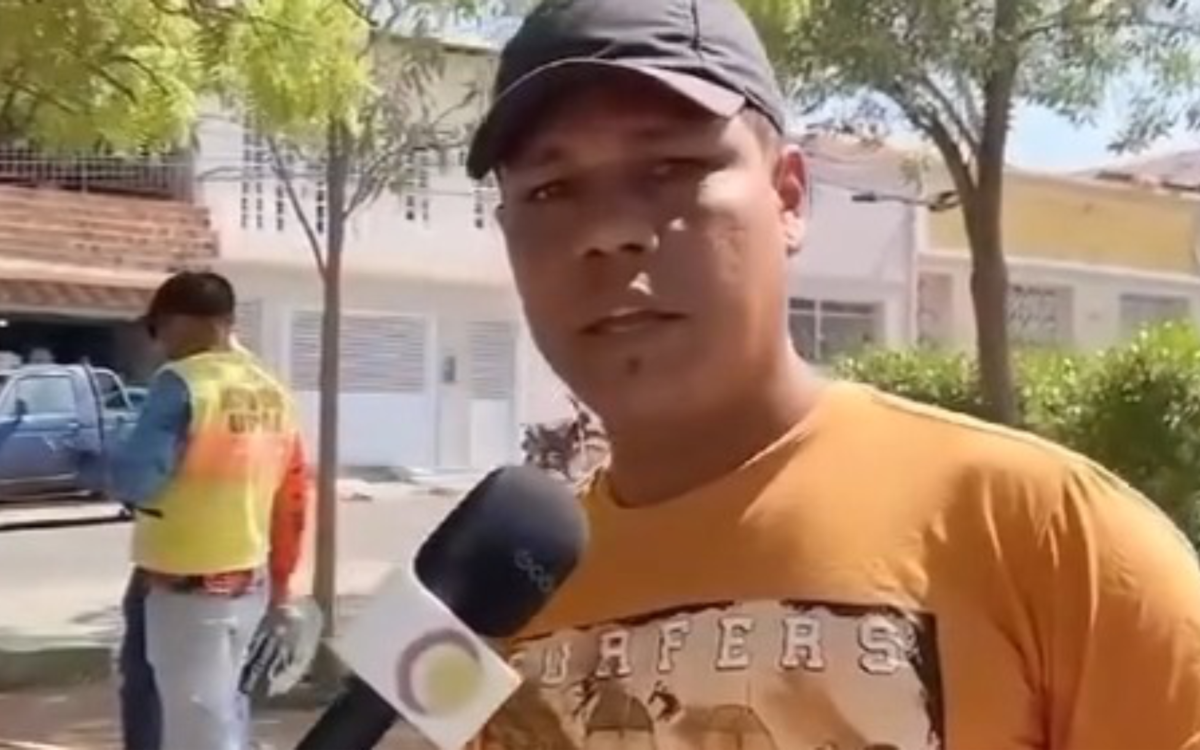Porteiros de escolas municipais em Serra Talhada cobram salários atrasados